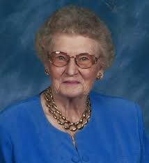 Marie Henderson Hitchens Obituary