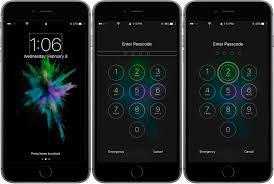 Using this trick or technique you can simply hack or bypass the iphone 6s lockscreen. How To Make Your Iphone Stop Talking By Turning Off Voiceover 9to5mac