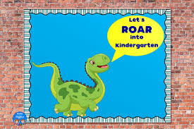 Special messages from the bible will stay with the kids because they will see them over several weeks. Back To School Bulletin Boards 10 New Ideas For Preschool To Elementary