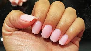 Ty Has Done It Again Sns Dip Powder In Color C19 Dupe Of Opi Bubble Bath Yelp Dipped Nails Powder Manicure Powder Nails