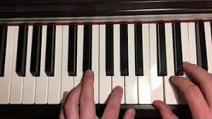 Read the article here (there are also some transcripts of th. How To Play Blues Piano How To Play Boogie Woogie Piano Step By Step Tutorials Youtube
