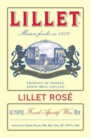 Lillet rosé is a french aperitif known as a quinquina, because it is flavored with cinchona bark (from which quinine, the bitter component of tonic water, is derived). Lillet Rose Wine Com