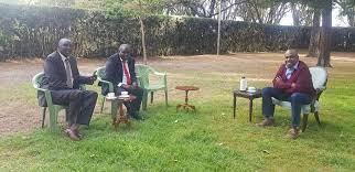 Gideon moi's strategies in his rising profile subscribe to our trclips kalonzo musyoka visits former president daniel moi in his kabarak home with gideon arap moi present. Gideon Moi Removed Jonathan S Home Within 30 Minutes Of The Arrival Of Dp Ruto