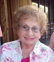 Jane Policicchio Obituary (1921