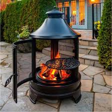 Costco Wholesale Outdoor Cooking Pit Fire Pit Cooking Outdoor Kitchen Design