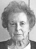 EDITH LEVINE Obituary (2018)