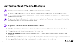 Sumon chakrabarti told yahoo canada that a proof of vaccination program has. Thodaumabhyzhm
