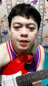 Weil Axl Rose Ylagan