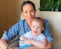 Archie Mountbatten Windsor Celebrates His First Birthday Archie Royal Family Pictures Princess Diana Sisters