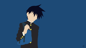 Minimalist Anime Wallpaper Reddit Anime Wallpaper Mob Psycho Aesthetic Anime