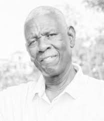 James Cyril Saunders,