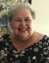 Jane Garland Halstead Obituary November 2, 2018