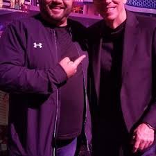 The cost is super inexpensive compared to other comedy shows in vegas with discounts for military available. Ivx3ibbny6gbsm