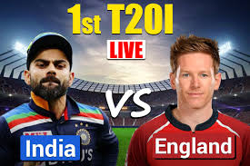 Jonny bairstow is a brilliant batsman but one of the players. Highlights Ind Vs Eng 1st T20i Clinical England Beat India By 8 Wickets