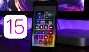 Ios 15 also brings a new live text feature which brings optical character recognition to the main camera as for the weather app, ios 15 will offer a new design and more current conditions features. Check Out The Successful Ios 15 Concept With A Sophisticated User Interface