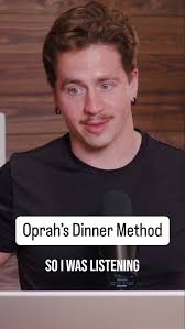 @max.devincenzo talking about Oprah’s Method for keeping up with current  events., #musicpodcast #musicproducer #nashvillepodcast #nashvillemusic  #nashvillemusician #nashvillesingersongwriter