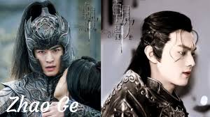 Mỹ nam cổ trang vừa lóe sáng đã tắt ngủm vì series phốt siêu to khổng lồ. TrÆ°Æ¡ng Triáº¿t Háº¡n Va 10 Bá»™ Phim Hay Nháº¥t Lam Nen Ten Tuá»•i