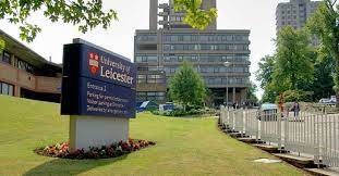 For progression to the university of leeds. 30 Postdoctoral And Academic Positions At University Of Leicester United Kingdom Scholar Idea