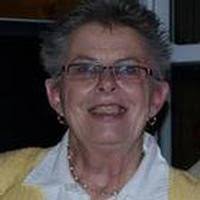 Carolyn Joan Kamstra Obituary May 2, 2012