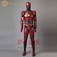 us 263 0 procosplay justice league barry allen cosplay costume the flash cosplay mask shoes movie tv costume mp003656 in movie tv costumes