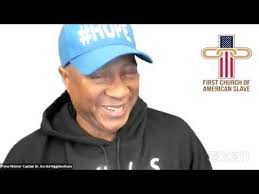 Dr. Gerald Higginbotham