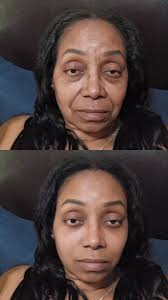 Tasha Thahairdoc Old People