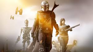 The mandalorian takes place 5 years after the events of return of the jedi, and follows a lone mandalorian gunfighter beyond the reaches of the. The Mandalorian Season 2 Release Date Trailer Story Cast Wiki First Look Poster
