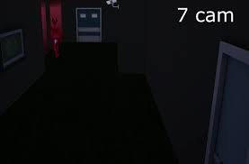 Sims 4 FNAF - FAPCAT