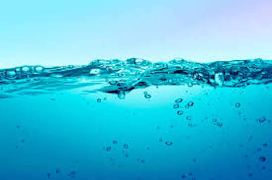The Power of Water | Earth