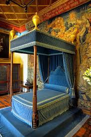Chateau De Chenonceau France 2012 Gothic House Castles Interior Chateaux Interiors