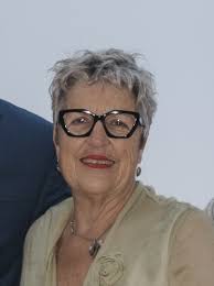 Maree Taylor Marriage Celebrant