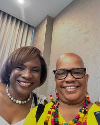 Abbey Ajayi for Broward County Tax Collector (@abbeyfortaxcollector) •  Instagram photos and videos