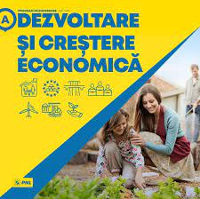 Iată măsurile economice propuse de pnl și menționate în programul de guvernare. SintezÄƒ Program De Guvernare Pnl 2021 2024 Ziarexclusiv