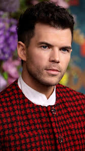 Female Xsanta, blue October 16, 2024