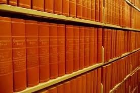 bound congressional record volumes