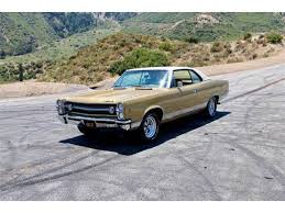 Image result for Medium Gold 1968 AMC