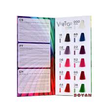 Asian Hair Color Design Hair Color Chart With Good Quality Buy Hair Color Chart Product On Alibaba Com