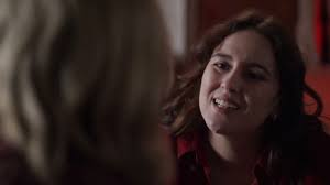 Olivia Masetti-Nolan