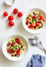 C'est pourtant dans cette dernière partie que se concentrent les vitamines et les minéraux. Semoule Couscous Valeur Nutritive Bienfaits Sante Et Conservation