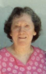 Obituary information for Ann M. Bartholomew