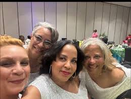 Baltimore Chapter of the Sophisticates Inc