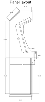 Maybe you would like to learn more about one of these? Full Size Arcade Cabinet Holbrook Tech