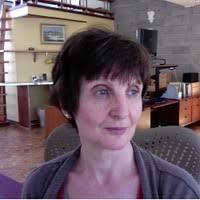 Galina Kanevsky's Instagram, Twitter & Facebook