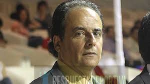 DIRECTIVOS: CHOPLIN ENRÍQUEZ