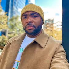 Author Ida Blanco "Love & Dancehall" by AlonzoBash Podcast🎙️