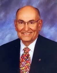 Obituary information for William Everett Perrine