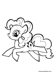 Enter now and choose from the following categories My Little Pony Pinkie Pie Saute Coloring Page My Little Pony Coloring Pages