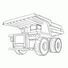 745 x 1023 jpg pixel. Vrachtauto S Kleurplaten Leuk Voor Kids