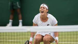 Check spelling or type a new query. Wimbledon 2021 Ons Jabeur Vs Aryna Sabalenka Live Stream When Where And How To Watch Firstsportz