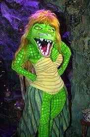 Cuca, la banda de rock de méxico, a 27 años de su fundación sigue atrayendo nuevos oyentes con temas clásicos como el son del dolor, alcohol y rocanrol y la balada. Pop Crave On Twitter Meet Cuca The Sassy Alligator Meme That Has Taken Social Media By Storm Cuca Was The Villain Of A Popular Brazilian Children S Tv Show Https T Co F1olnwyrwd